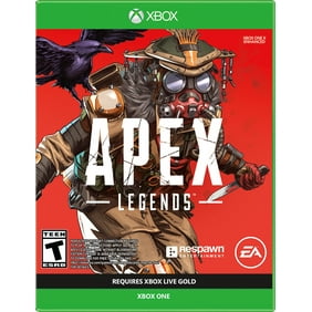 Apex Legends Bloodhound Edition Electronic Arts Playstation 4 Walmart Com Walmart Com
