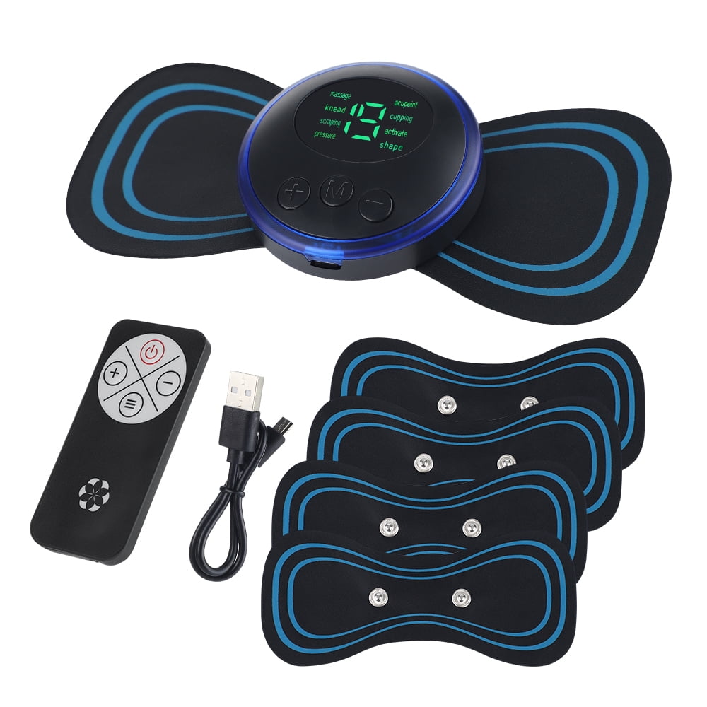 gideon handheld vibrating percussion massager Hydration main image 0