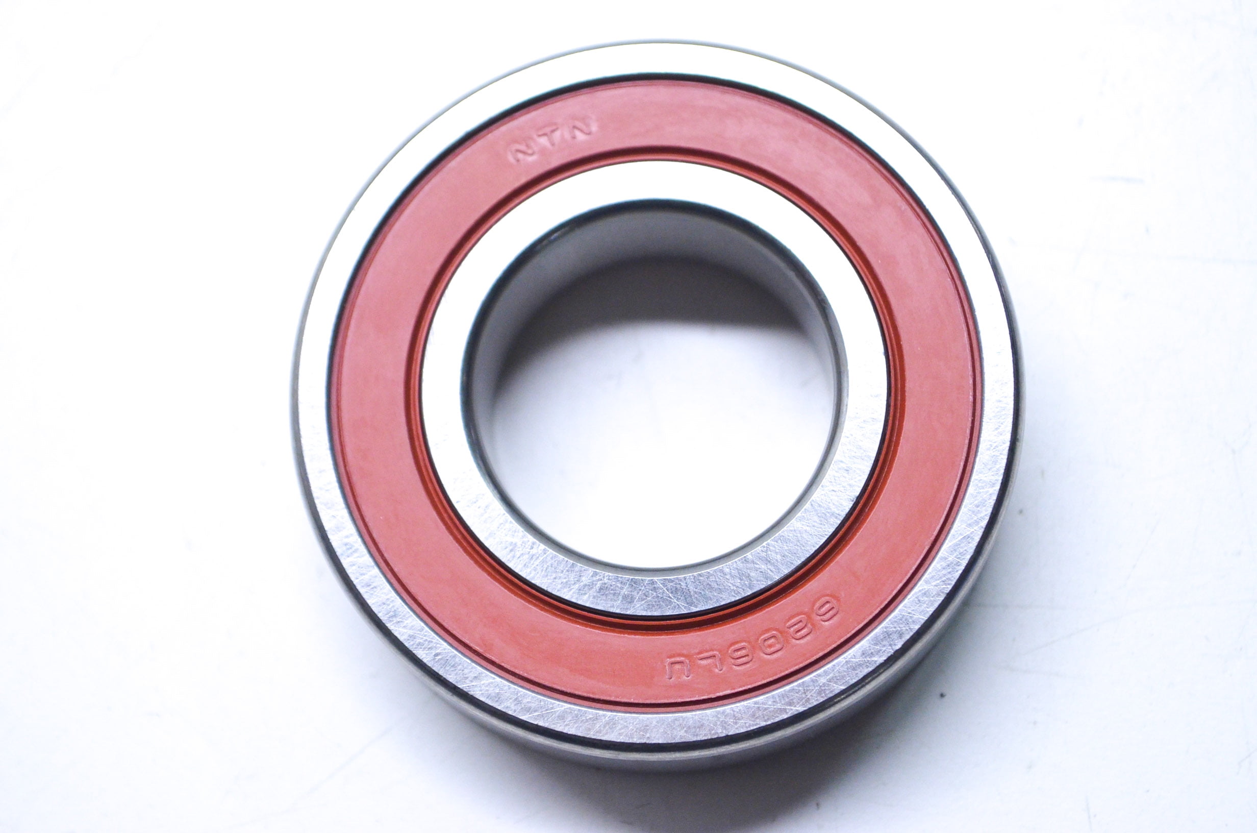 NTN T11503 Idler Wheel Bearing 30x62x16mm NOS