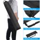 thumbnail image 3 of Uxcell 3Pcs Bolsa de Reemplazo para Silla de Camping, Bolsa de Transporte Plegable con Mangos, Negra 38x8 Pulgadas, 3 of 7