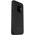 thumbnail image 2 of FYBTO COMMUTER SERIES Case for Samsung Galaxy S9 - Frustration Free Packaging - BLACK, 2 of 6