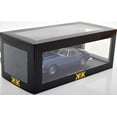 thumbnail image 6 of KK Scale 1961 Ferrari 250 GT SWB Passo Corto (Short Step) Blue Metallic 1:18, 6 of 6