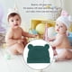 thumbnail image 2 of Sonducket Sombrero de bebé Color Keep Multi-funcional Niñas Niño Sombreros Gorro infantil Moda Elástico Gorros para niños pequeños Primavera Invierno Sombreros Verde oscuro Sonducket AP011427-15B, 2 of 6