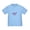 Baby Blue, variant on CafePress - Alabama Girl T Shirt - Cute Toddler T-Shirt, 100% Cotton