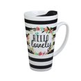thumbnail image 1 of Formation Brands HELLO lovely Printed Mug, 1 of 1