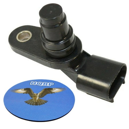 Chevrolet Camshaft - HQRP CAM Camshaft Position Sensor CPS for Chevrolet HHR 2006 2007 2008 2009 2010 2011 06 07 08 09 10 plus HQRP Coaster