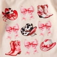 thumbnail image 6 of kpoplk Toddler Baby Girl Clothes Summer Funny Letter Print Top Elastic Shorts Set 6 12 18 24 Months 2T Infant Girl Clothes(Beige,12-18 M), 6 of 9