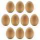 thumbnail image 1 of 10 huevos de Pascua de madera, rompecabezas, juguetes sin pintar, juego de huevos, manualidad de grafiti. 25x38 CM, 1 of 8
