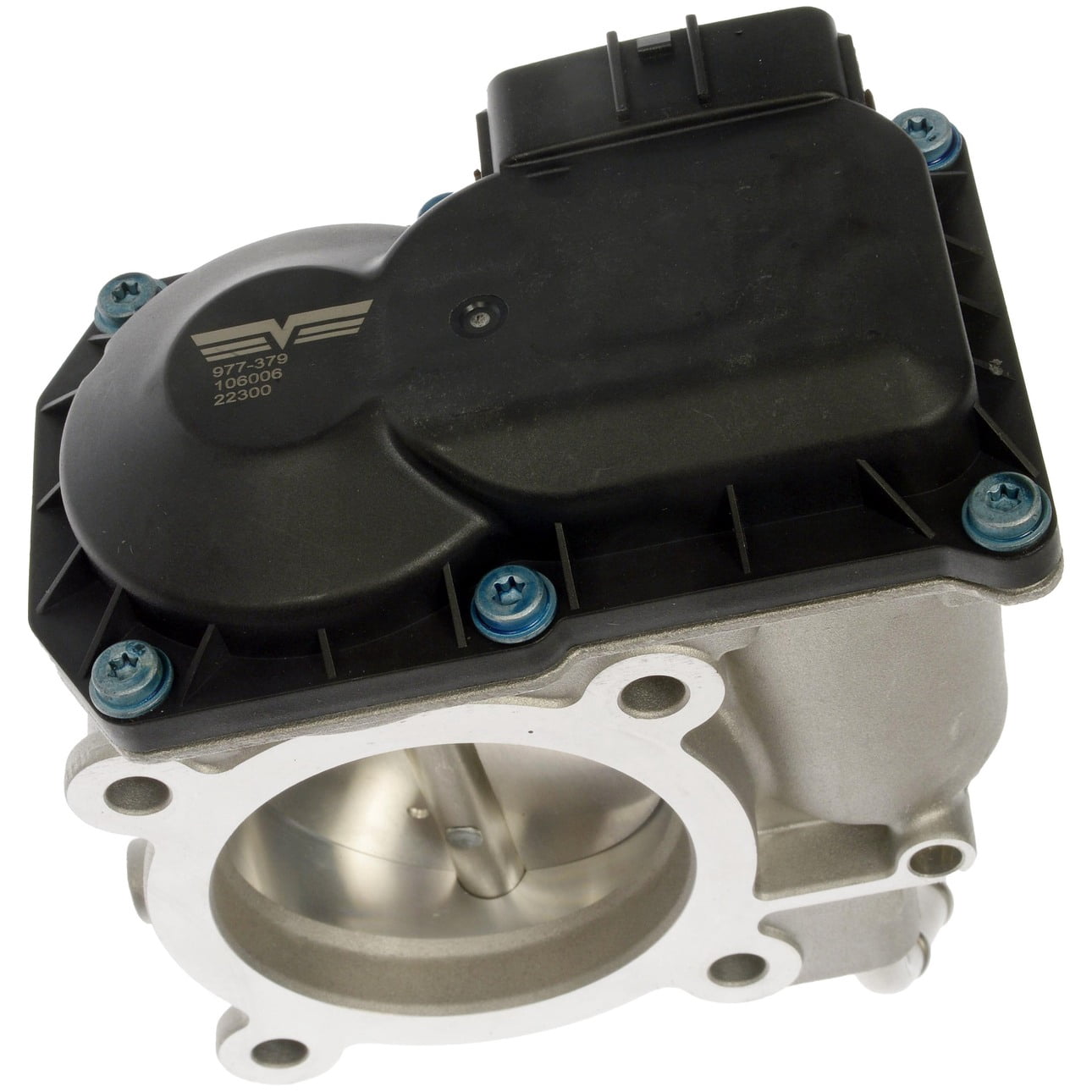 Dorman 977-379 Electronic Throttle Body for Specific Hyundai / Kia Models (OE FIX)