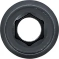 thumbnail image 2 of DADO DE IMPACTO LARGO 3/4 | HEXAGONAL | 17 MM | BGS 5717, 2 of 3