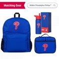 thumbnail image 6 of Philadelphia Phillies™ MLB 16 Inch Backpack, 6 of 8
