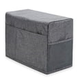 thumbnail image 1 of Home Sewing Organizer Bag, Polyester, for Tools & Accessories, Breathable, Multiple Pockets, Portable, 1 of 6