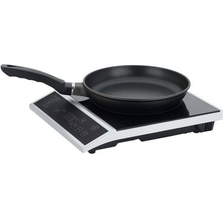 deep fryer cooking appliance not lot people