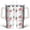 Strawberry (94)-new_8, variant on Strawberry 30 Oz Tumbler with Handle Lid and Straw, Stainless Steel Double Walled Vacuum Insulated Cup, Cute Anniversary Wedding Birthday Gifts Tumbler for Women Men Friends Outdoor Indoor