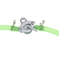 thumbnail image 5 of 1 Set Motorcycle Fuel Hose Fuel Filters with Valve Petcock for CRF50 70 90 150CC ATV Moped Green, 5 of 7