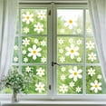 thumbnail image 5 of Clearance Stickers under $5,Window Stickers Spring Home Decor For Living Room Glass Cabinets And Doors And Static Cling, 5 of 6