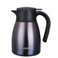 thumbnail image 1 of Jarra térmica para café GiNT de acero inoxidable con aislamiento de 1 litro/1000 ml, 1 of 8