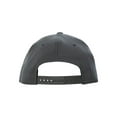 thumbnail image 3 of 110® Flat Bill Snapback Cap, 3 of 3