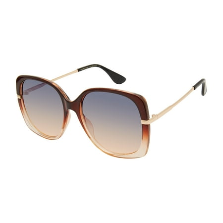 Get The Martha Stewart Women S Ms118 Jackie Ohh Square Uv Protective Sunglasses Timeless Modern Gifts For Women 62 Mm From Walmart Now Accuweather Shop