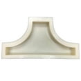 thumbnail image 2 of Concrete Stone Paver Mold PS 20160/2R, 2 of 2