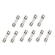 thumbnail image 1 of 10 Piezas de Fusibles de Vidrio de Retardo de Tiempo de 250V 10Amp, Tubos de 5mm x 20mm, 1 of 3