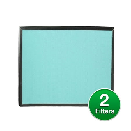 

REP Honeywell 50000293-004 Post Filter Compatible With F50F1065 20x 25 (2 Pack)