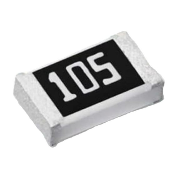 Pack of 25 ERA-2AEB4022X Res Thin Film 0402 40.2K Ohm 0.1% 1/16W ±25ppm/°C Molded SMD, Cut Tape, RoHS