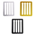 thumbnail image 1 of Soporte para cápsulas de café Gloria Nespresso, 1 of 5