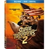 Super Troopers 2 (Blu-ray + DVD), 20th Century Studios, Comedy