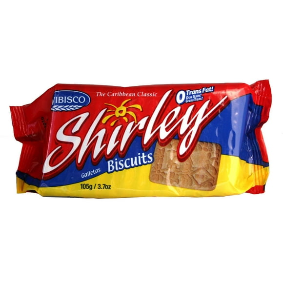 Shirley Biscuits, 105 g