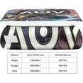 thumbnail image 4 of Arena Of Valor 3d Bedding Set, 2 Pcs Aov Bedding Set Microfiber Duvet Cover Pillowcases With Zipper Closure For Single Or Double Bed Single, 4 of 5