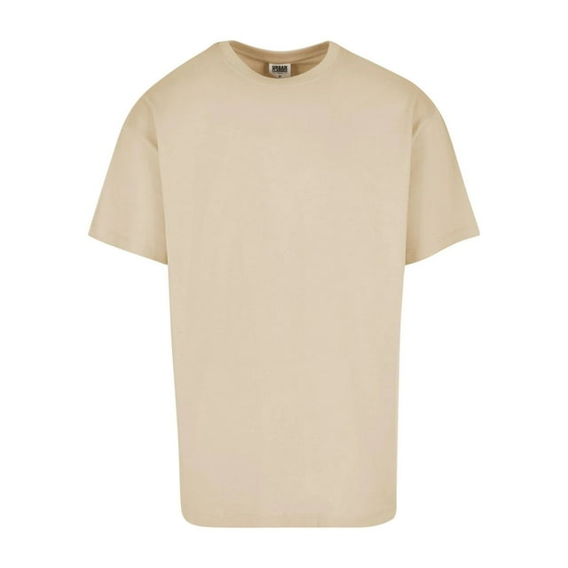Urban Classics T-Shirt Basique en Coton Biologique pour Hommes