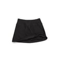 thumbnail image 2 of Athletic Works Girl's Butter Core Wrap Skort, Sizes 4-18, 2 of 3