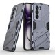 thumbnail image 1 of Funda para OPPO Reno 12 5G Protección A Prueba De Golpes Con Soporte De TPU Duradero Y Práctico, 1 of 4