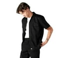 thumbnail image 4 of Dickies Mens and Big Mens Short Sleeve Twill Work Shirt, 4 of 5
