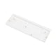 thumbnail image 4 of Estuche para teclado Fácil de usar Componente de bricolaje Conveniente Protector Compacto Práctico Claro, 4 of 9