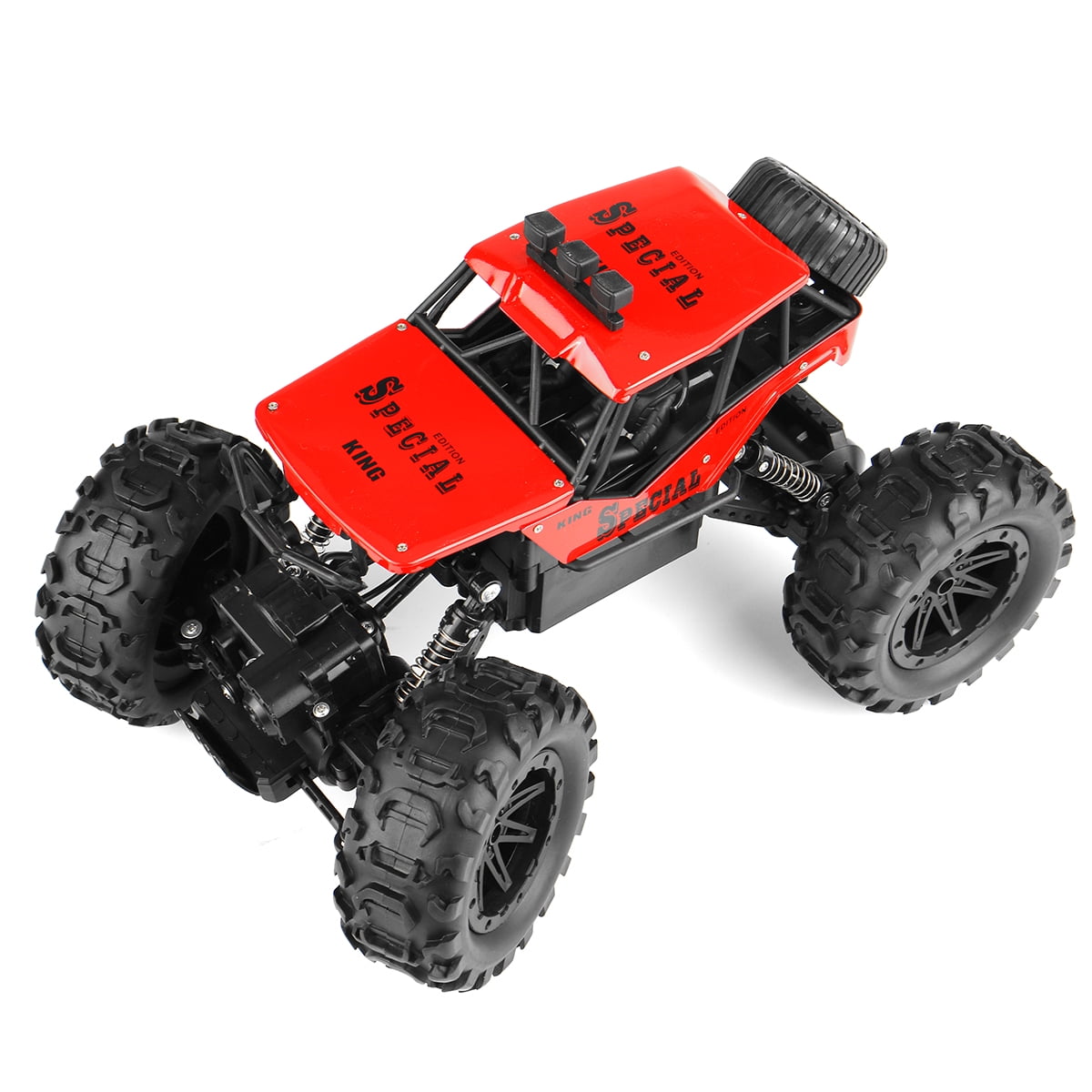 off road monster truck toy