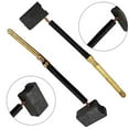 thumbnail image 4 of 2Pcs Brosse en Carbone pour 445861-25 Dw442 Dw402 Type 1 Meuleuse d'Angle, 4 of 9