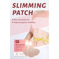 thumbnail image 2 of Aplicador corporal Wrap Heat, 5 parches Efecto traje de sauna Parche de spa adelgazante Fino para mujeres y hombres Ingredientes naturales Etiqueta de calentamiento natural rápido Sailing Electrónica, 2 of 5