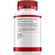 Sugar Protect Capsules – SugarProtect Natural Blend Glycogen Support, 1 Pack, 60 Capsules