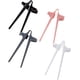 thumbnail image 1 of Palillos de dedo para aperitivos, palillos de plástico multifuncionales de gr alimenticio, adecus para adultos que juegan juegos y ocio en la oficina, ahorro de uso de toallas de, 1 of 3