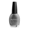 thumbnail image 1 of Esmalte de uñas Original Colección El Color de los Deseos Bissú plateado, 1 of 2