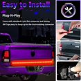 thumbnail image 5 of Stxxno 60 inch led tailgate light bar strip,truck dynamic taillight,tailgate led light strip, 5 of 12
