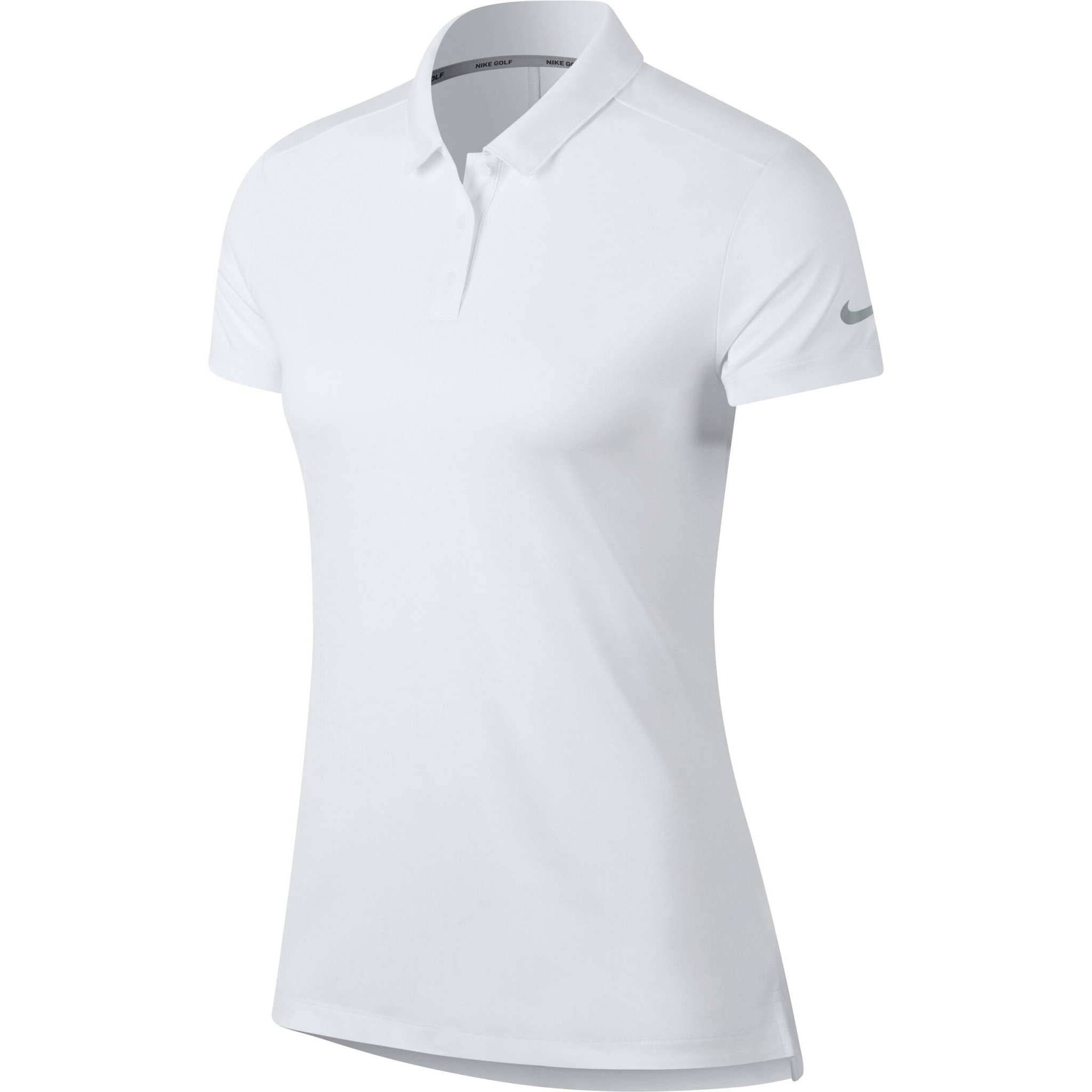 nike victory polo womens