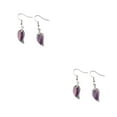 thumbnail image 3 of Qarigey 1 par de aretes de perlas, joyería de moda, mano de obra, baile de graduación, accesorio de citas, regalo dulce, ala de Ángel Type1 NO1, 3 of 6