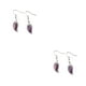 thumbnail image 1 of Minnieouse 1 par de pendientes de perlas, pendientes de tuerca, joyería de moda, mano de obra, baile de graduación, exquisito, atractivo, Type1 NO1, 1 of 6