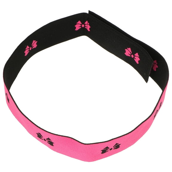 HOKARUA Elastic Band for Wig Edge Wig Band Edge Wrap Elastic Band Wig Grip Band