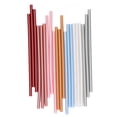 thumbnail image 2 of Hot Glue Sticks, Wide Application Hot Glue  Sticks Easy Operation  For Appliance, 2 of 8