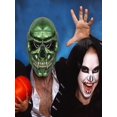 thumbnail image 5 of Halloween Skull Mask, Ghost Mask for Cosplay, Outdoor Sports & Halloween Parties, Suitable for Men & Women, Durable and Easy to Clean, 5 of 5