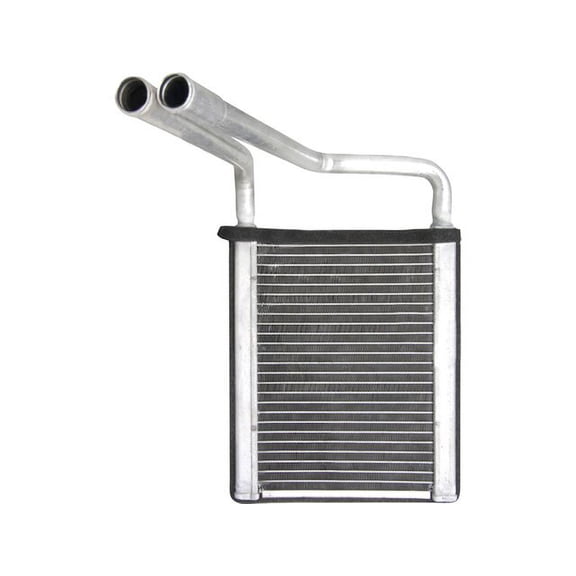 Heater Core - Compatible with 2007 - 2010 Kia Rondo 2008 2009